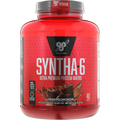 BSN, Syntha 6, 2 lbs - 10 lbs - Ultimate Sup Singapore