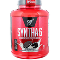 BSN, Syntha 6, 2 lbs - 10 lbs - Ultimate Sup Singapore