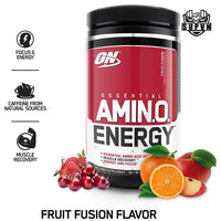 Fruit Fusion
