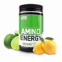 Lemon Lime