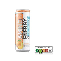 Peach Bellini