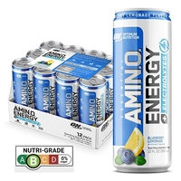 12 cans