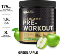 Green Apple