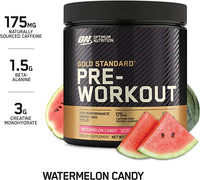 Watermelon Candy