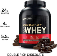 Double Chocolate 5lbs
