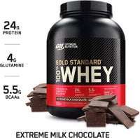 Extreme Milk Choco 5lbs