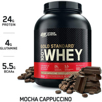 Mocha 5lbs