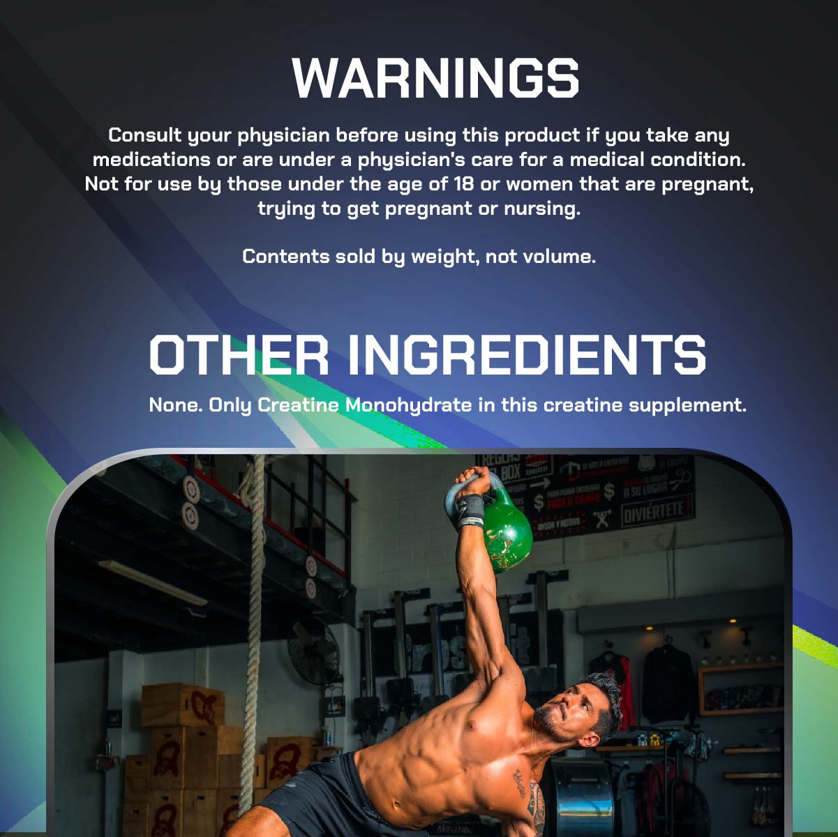 Optimum Nutrition, Micronized Creatine Powder, 60-240 sers - Ultimate Sup Singapore