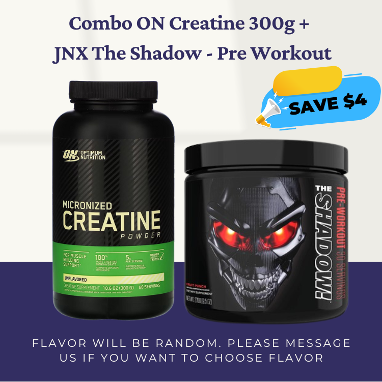 Optimum Nutrition, Micronized Creatine Powder, 60-240 sers - Ultimate Sup Singapore