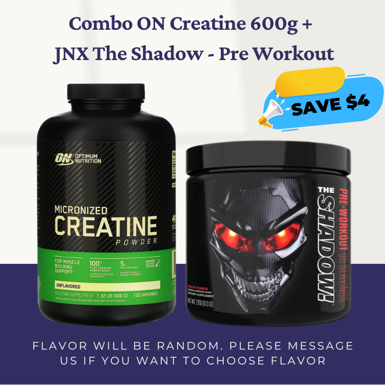 Optimum Nutrition, Micronized Creatine Powder, 60-240 sers - Ultimate Sup Singapore