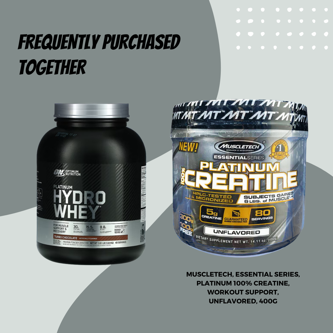 Optimum Nutrition, Platinum Hydro Whey, 1.8-3.61 lbs - Ultimate Sup Singapore