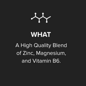 Optimum Nutrition, ZMA, 180 Capsules - Ultimate Sup Singapore