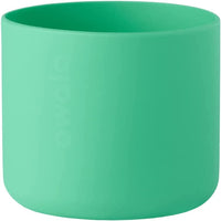 OwalaBoot Teal 24oz