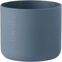 OwalaBoot Blue 24oz