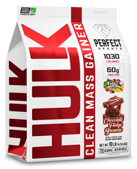 Choco Fudge 10LB