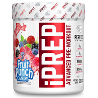 Fruit Punch