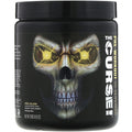 JNX Sports The Curse! Pre Workout Supplement - Intense Energy & Focus, Instant Strength Gains, 8.8 oz (250 g)