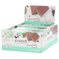 Chocolate Mint