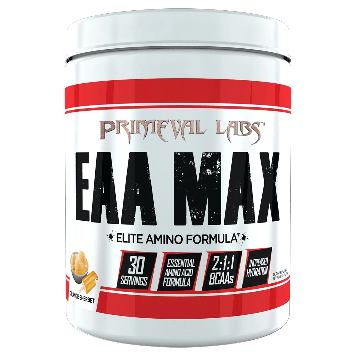 Primeval Labs, EAA Max, 30 Sers - Ultimate Sup Singapore