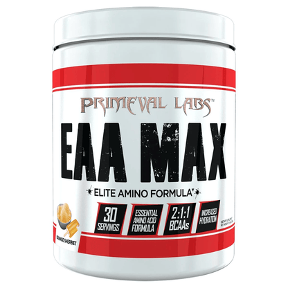 Primeval Labs, EAA Max, 30 Sers - Ultimate Sup Singapore