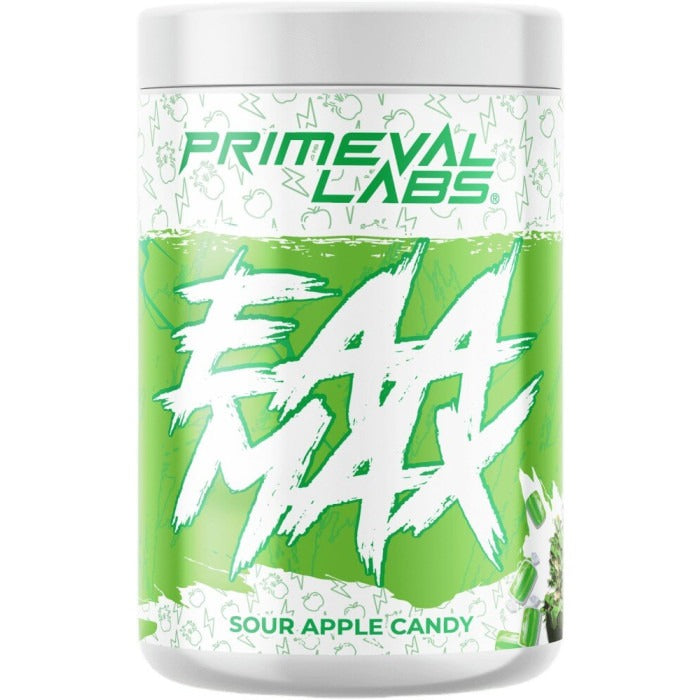 Primeval Labs, EAA Max, 30 Sers - Ultimate Sup Singapore