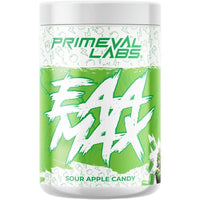 Sour Apple Candy