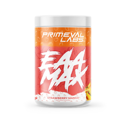Primeval Labs, EAA Max, 30 Sers - Ultimate Sup Singapore