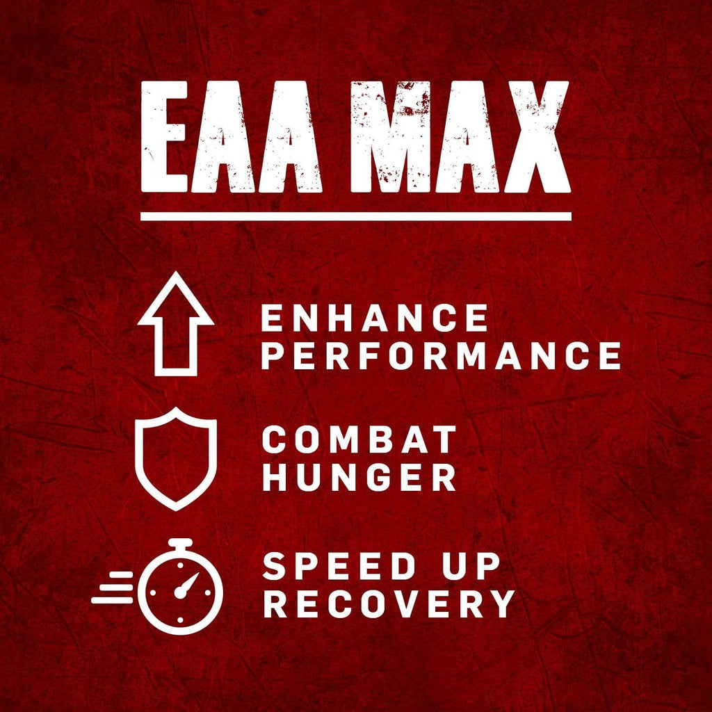 Primeval Labs, EAA Max Energy, 30 Sers - Ultimate Sup Singapore