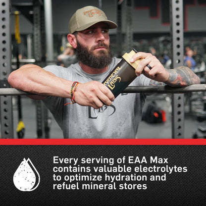 Primeval Labs, EAA Max Energy, 30 Sers - Ultimate Sup Singapore