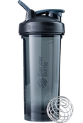 Blender Bottle Pro Series Tritan Rounded Base Anti Odor Protein Shaker, 28 oz - Ultimate Sup Singapore