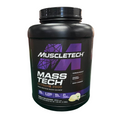 Muscletech, MassTech Extreme 2000, 6lb/12lb/20lb - Ultimate Sup Singapore