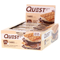 Quest smore