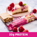 Protein Bar Low Carb, Various Brands and Assorted Flavors, 1pcs - option