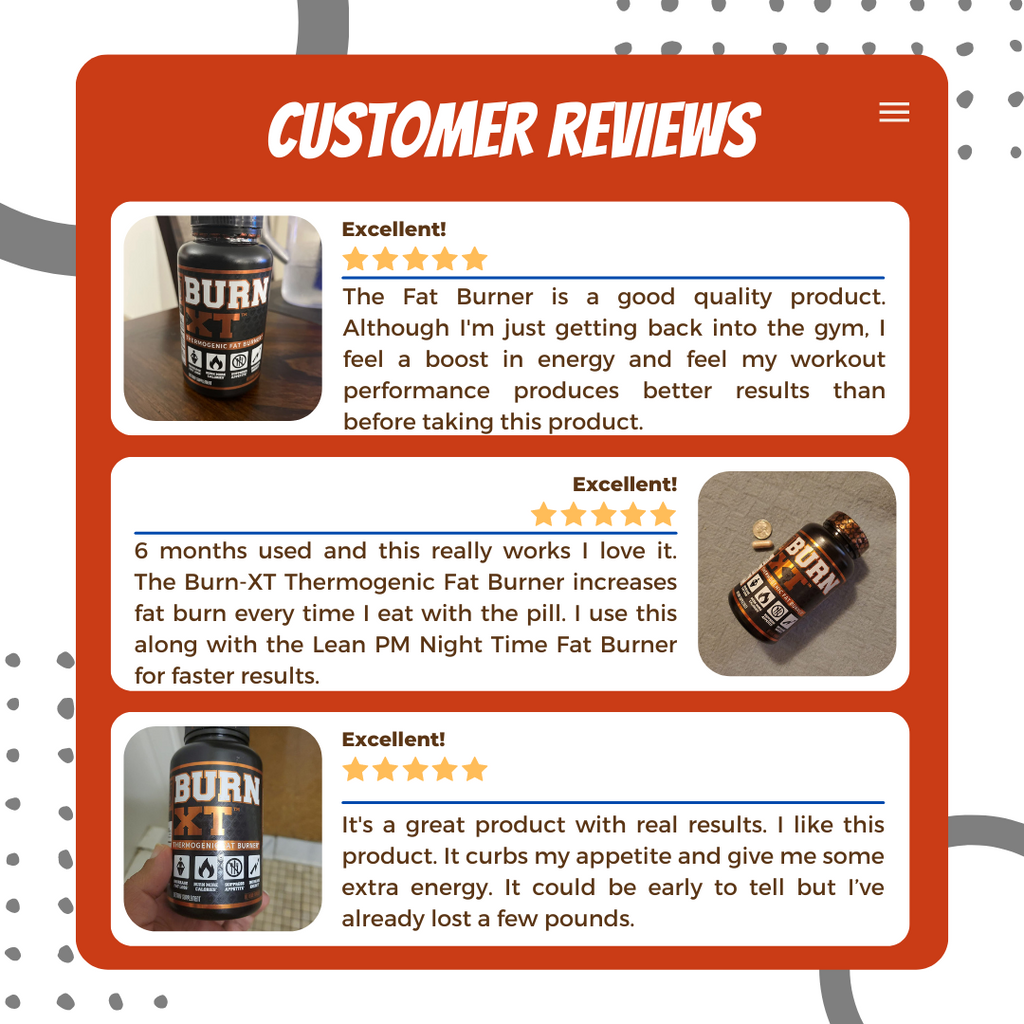 Jacked Factory BurnXT, Fat Burner, 120 Veggie Capsules