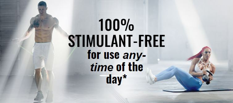 RSP Nutrition, QuadraLean, Stimulant Free, 150 Capsules - Ultimate Sup Singapore