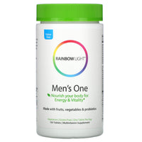 Men one 150 tabs