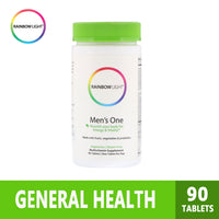Men one 90 tabs