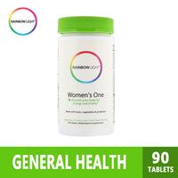 Women one