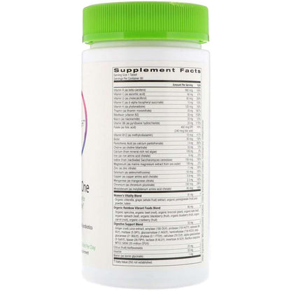 Rainbow Light, Multivitamin, 90 Tablets - Ultimate Sup Singapore