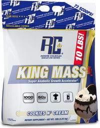 Cookie Cream 10lb