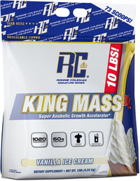 Vanilla Cream 10lb