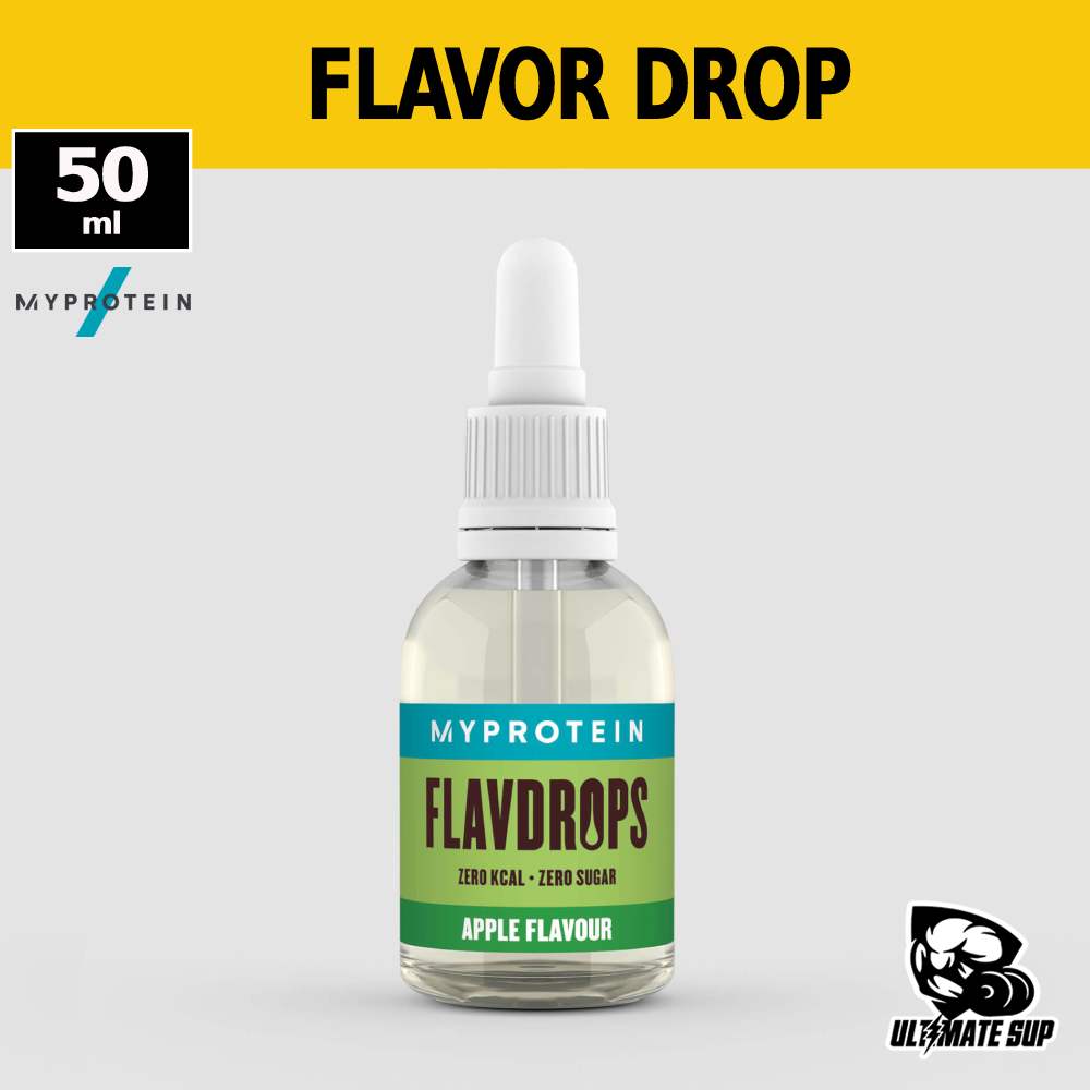 FlavDrops™, 50ml –