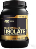 Optimum Nutrition Gold Standard Isolate Protein 1.58 - 5 lbs - Ultimate Sup Singapore