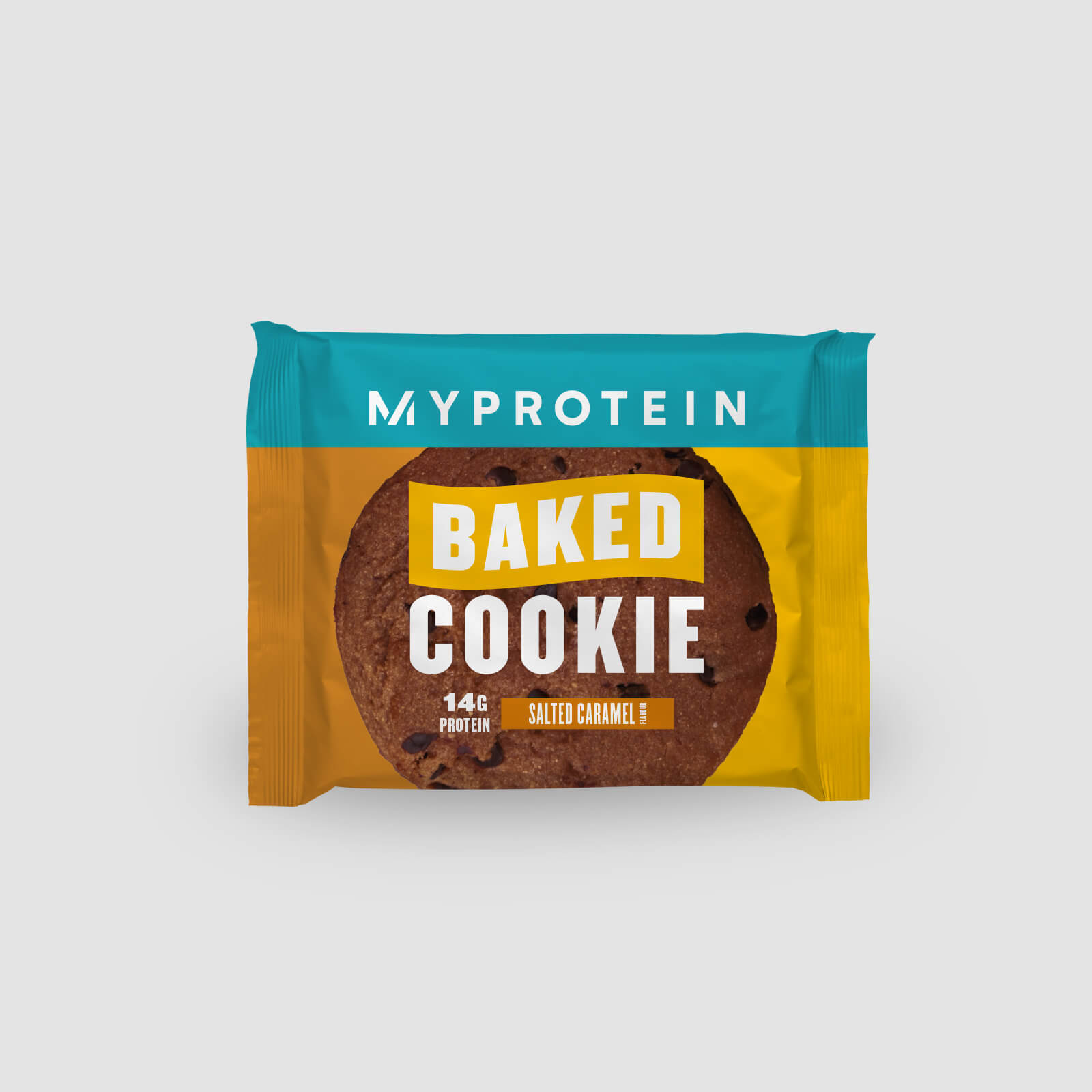 Myprotein Baked Protein Cookie, 3 - 12pcs - Ultimate Sup Singapore