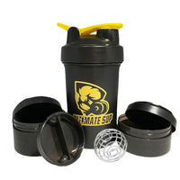 With Storage 600ml