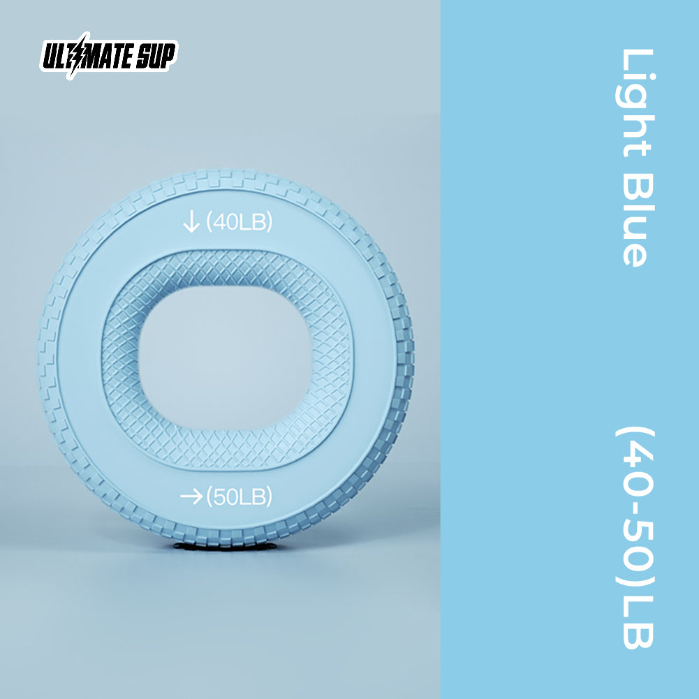 Ultimate Sup, Silicone Hand Grip, 20-80lb - Ultimate Sup Singapore