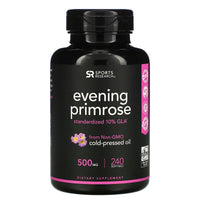 500mg 240Softgels