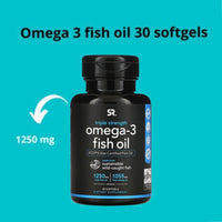 30 Softgels