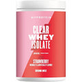 Myprotein, Clear Whey Isolate, 20 servings - Ultimate Sup Singapore