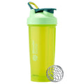 Blender Bottle, Protein Shaker, Water Bottle, Classic With Loop Version 2, 20oz - Ultimate Sup Singapore